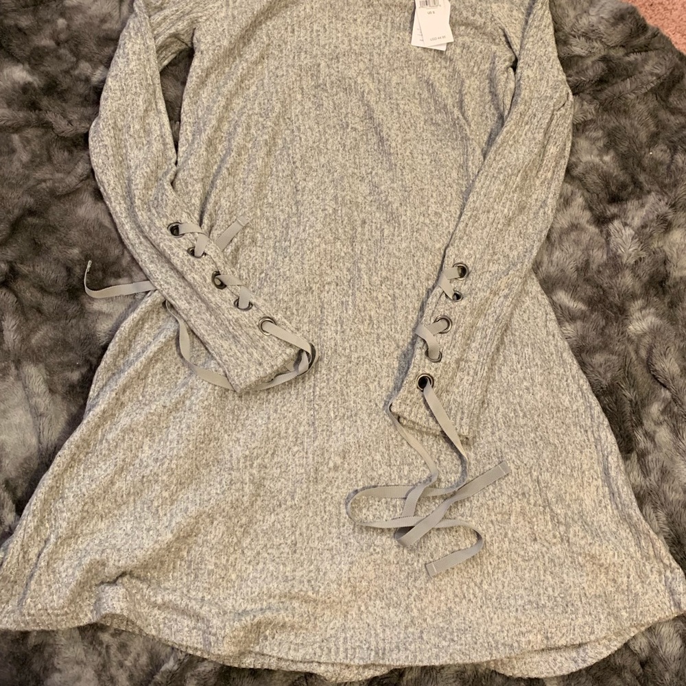 New w/ tags! Super soft American eagle dress